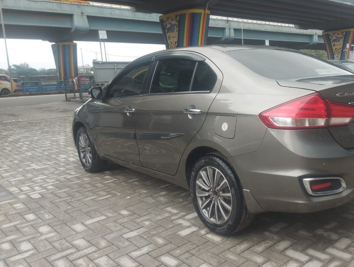 Maruti Suzuki Ciaz(2018-2020) Alpha 1.5 Mt